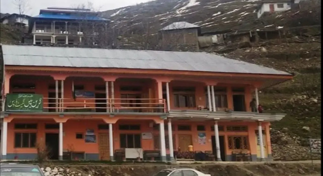 Green Palace Guest House Malam Jabba, Забронировать Гостевой дом Малам-Джаба провинция Хайбер-Пахтунхва