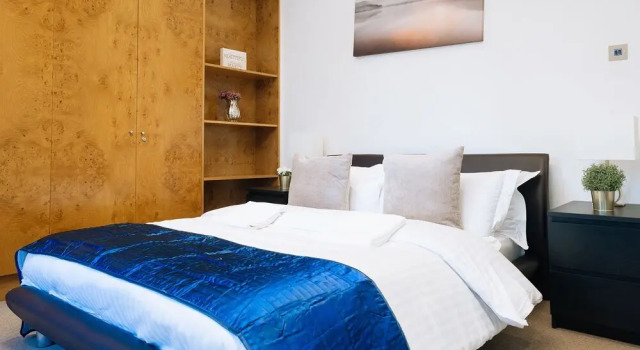 Mayfair House, Забронировать Гостевой дом Вестминстер Лондон, рядом с Вокзал Виктория