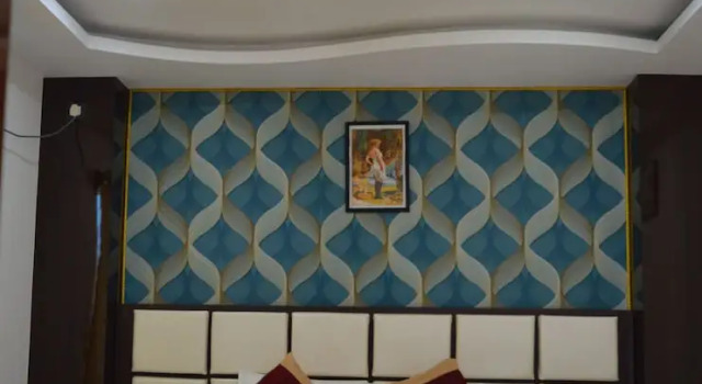 Camera Luxury Hotel Biswanath