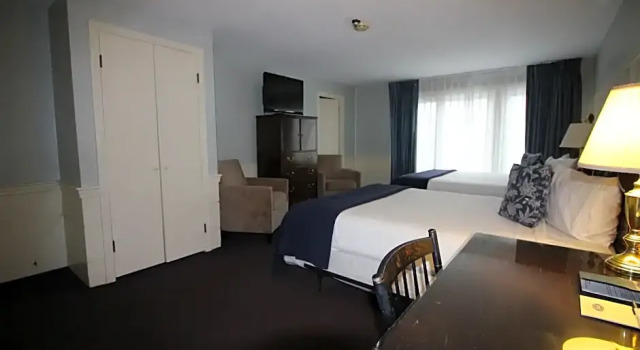 Номер Standard Inn at Mystic