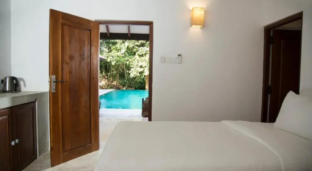 Номер Deluxe Pinthaliya Resort