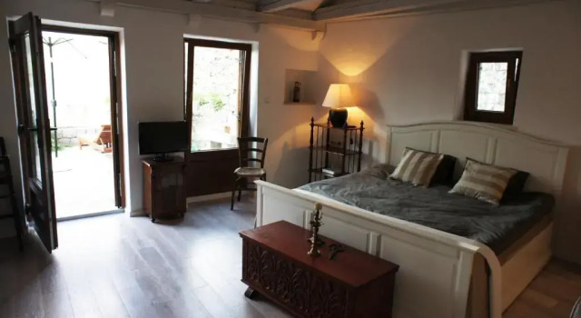 Студия Holiday home Korta