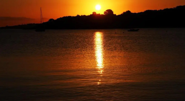 Apartment Ira Beach, Buchen Sie Ferienwohnung Olbia Costa Smeralda