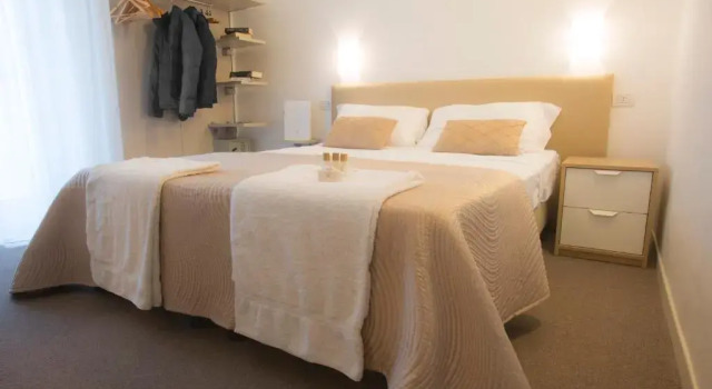 Двухместный номер Economy Hotel Villa Anthea