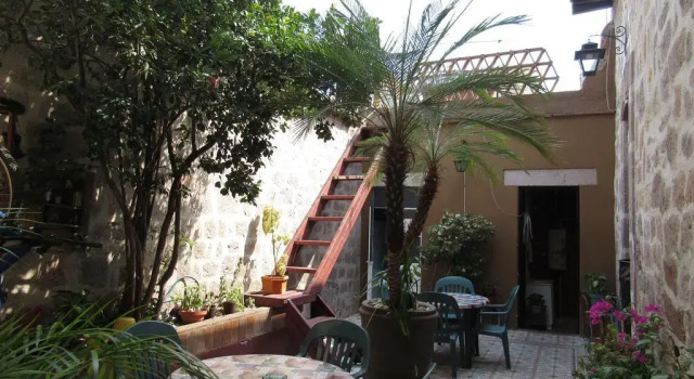 The Only Backpackers Morelia, Rezerwuj Hotel Morelia Michoacan