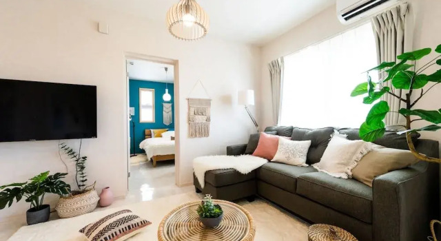 Villa SAFARI
