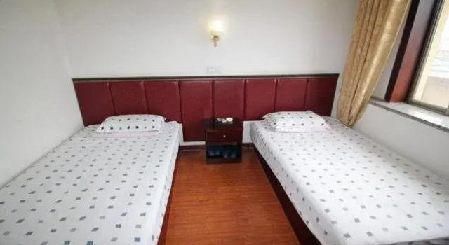 Yantai Lijiaoqiao Hotel
