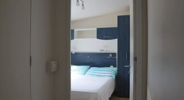 Номер Comfort с 2 комнатами Camping Europa Silvella
