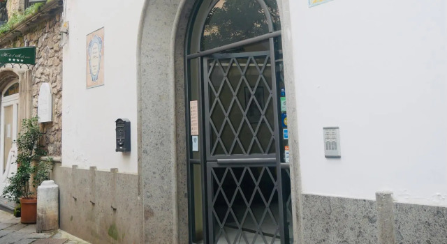 Antico Palazzo Scala