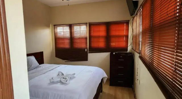 Hotel Casa Grande, Забронировать Отель Сан-Мигель San Miguel Region