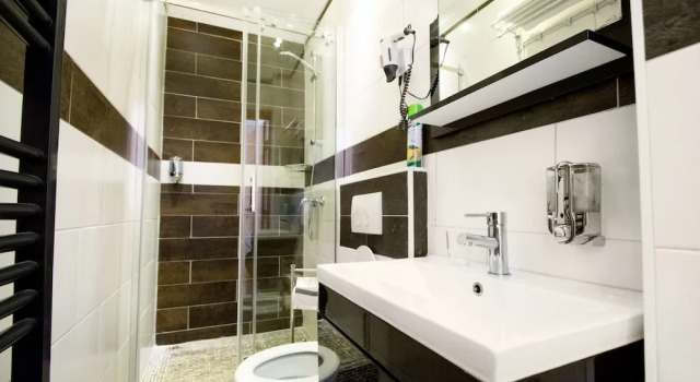 Номер Economy C&S Hotel