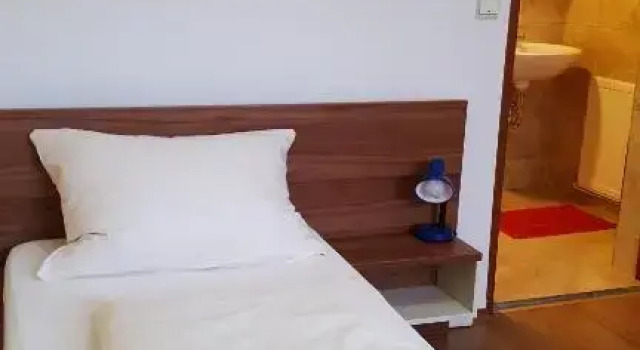 Номер Standard Pension Haus Nova