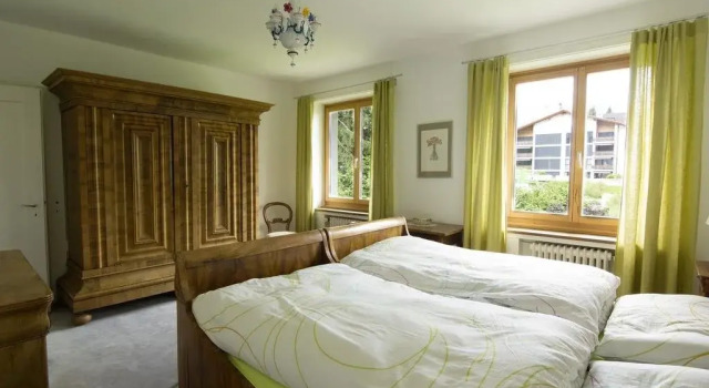 Edelweiss Haus Collina, Book Hotel Flims 