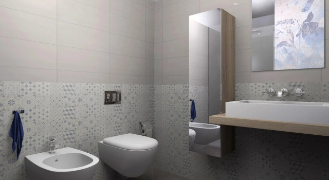 Номер Standard Horizon Hotel Badesi