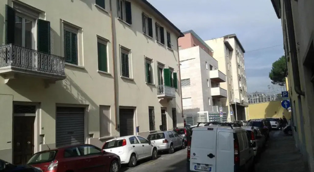 I 3 Papaveri, Book Hotel Hotels in Florence with Parking, Parking
