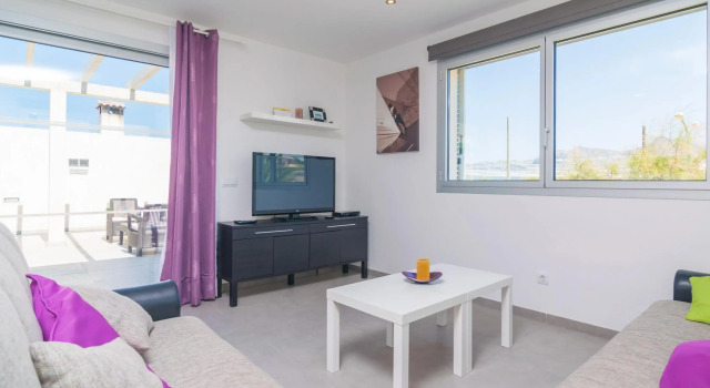 BORGES - Apartment for 6 people in Son Serra de Marina., Book Apartment Son Serra de Marina Majorca