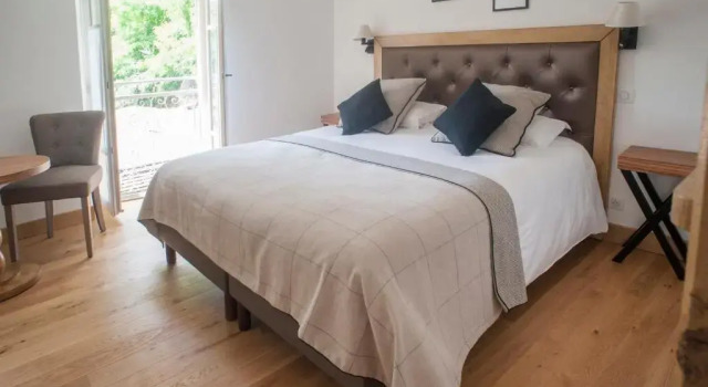 Номер Privilege Hotel Beau Site - Rocamadour