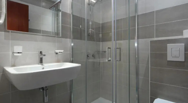 Номер Standard Hotel Marvel