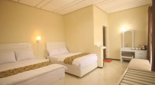 Asia Jaya by Lakers Hotel