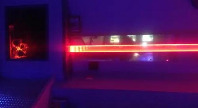 Keyless Apartment