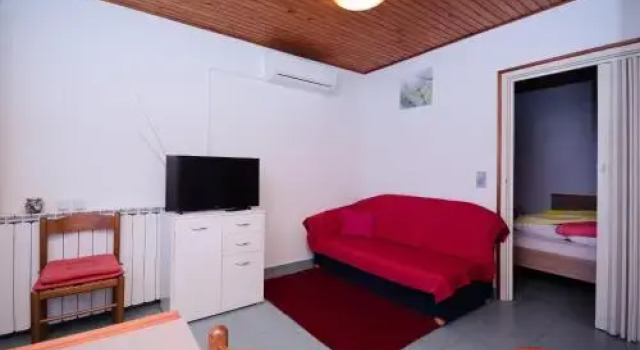 Apartments Ilinka, Забронировать Апартаменты/квартира Отели Ловран с парковкой, Парковка