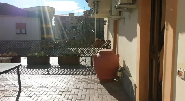 Коттедж La Terrazza