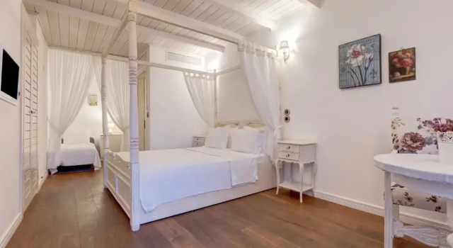 Номер Standard Ela Tenedos Hotel - Adults Only - Special Class