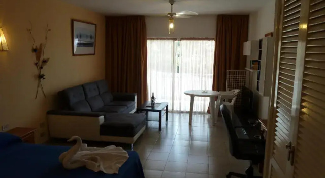 Студия Florida Park Club