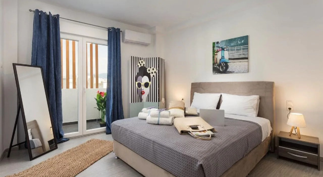 The Aristotelian Suites by Athens Stay
