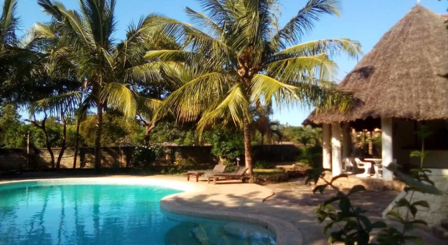 Apple Mango Apartments, Reserva ahora Apartamento Hoteles en Coast Region con aparcamiento, Aparcamiento