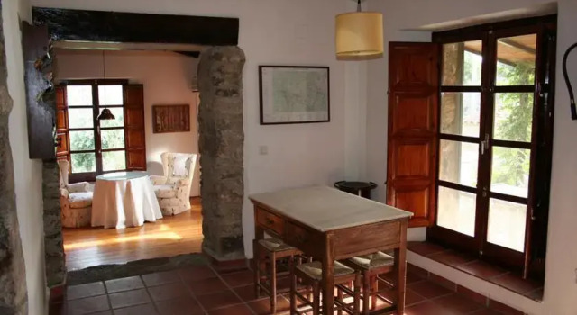 Huerta Del Sever, Varaa Hotelli Valencia de Alcantara 
