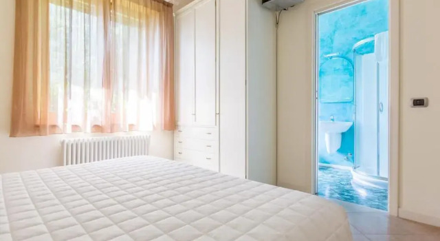 Номер Standard Torre Degli Ulivi