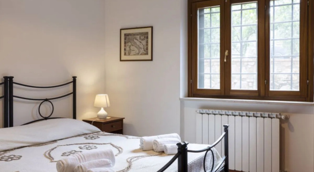 Il Casolare, Rezervasyon Otel Lazio otoparklı oteller, Otopark