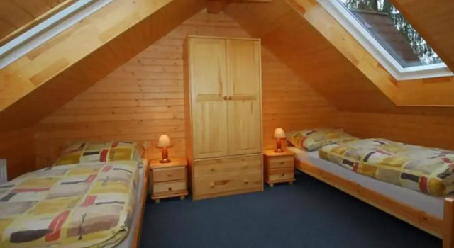 Апартаменты Comfort Apartmány a štúdiá Miroslav