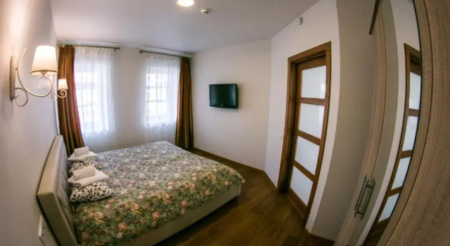 Appartamento Vila Gija