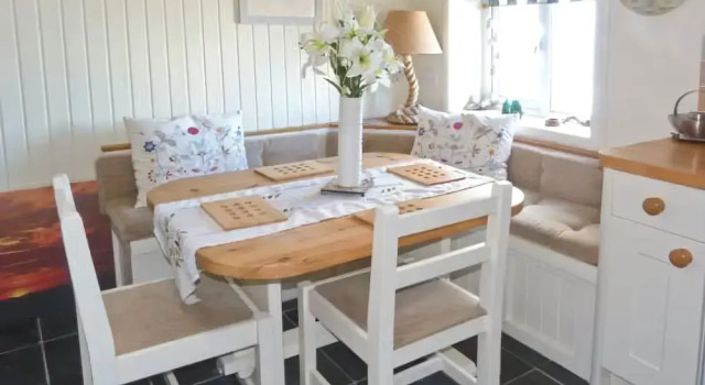 Seaspray Cottage, Prenota Casa vacanze Banff 