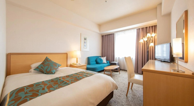 President Hotel Mito, Prenota Hotel Mito 