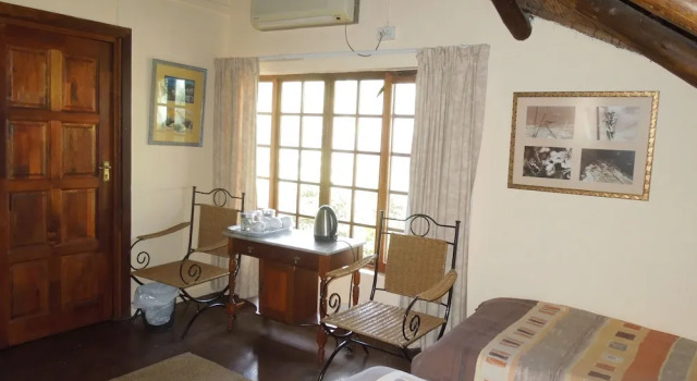 Семейный номер Standard c 1 комнатой Trees Too Guest Lodge