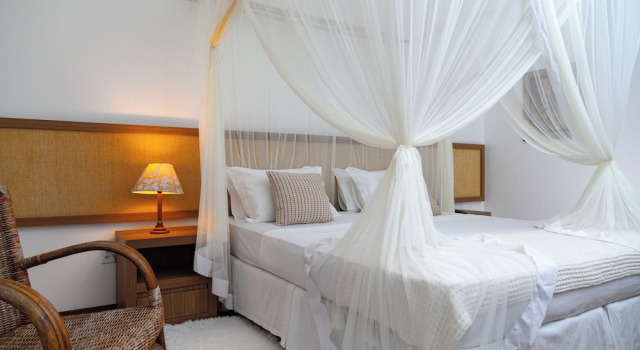 Номер Luxury Sarana Praia Hotel