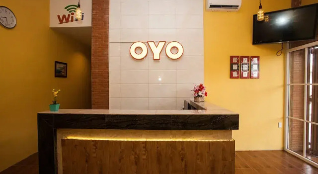 OYO 1052 Sentosa Jaya Guest House Syariah, Rezerwuj Pensjonat Medan Sumatra