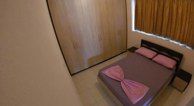 Апартаменты Riviera Rooms