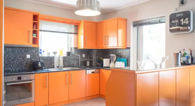 Designer's apartment close to city center, Забронировать Апартаменты/квартира Галатси периферийная единица Центральные Афины
