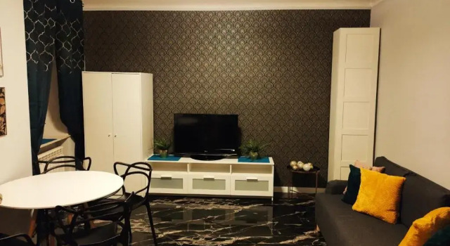 Апартаменты Apartament Nina