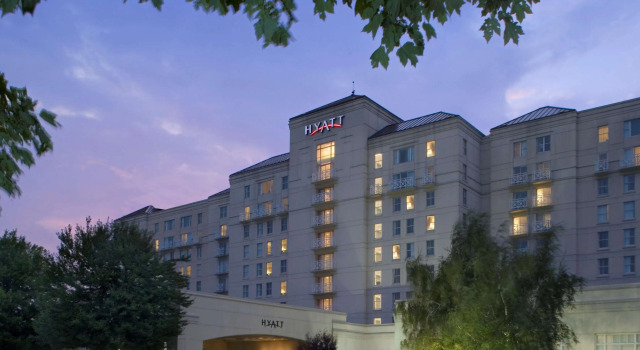 Hyatt Regency Long Island, Забронировать Отель Хаапподж 