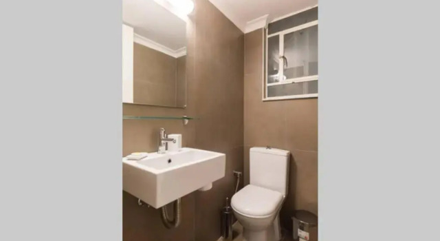 Апартаменты Veni Syntagma 5th Floor 2Bdr Apt