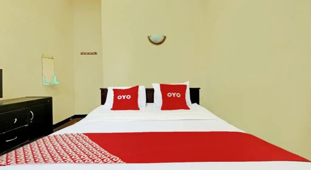 Standard chambre OYO 92406 Hotel Renata 1