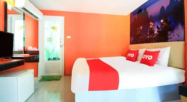 The Resort Romklao, Забронировать Курортный отель Минбури провинция Бангкок