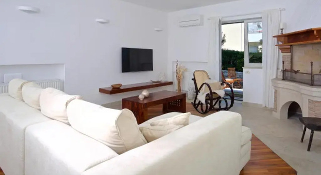 Villa Sarah