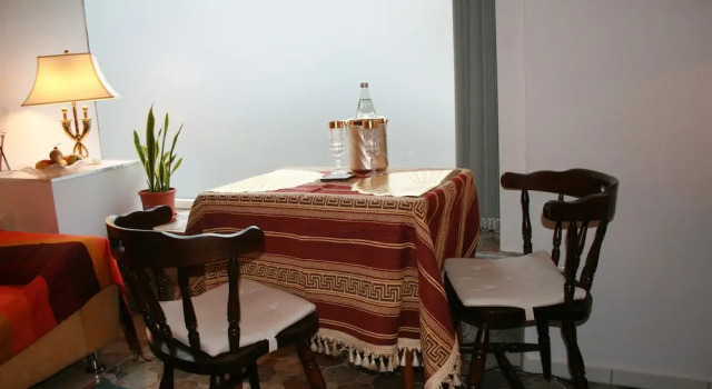 Студия Comfort Das Hanse Quartier