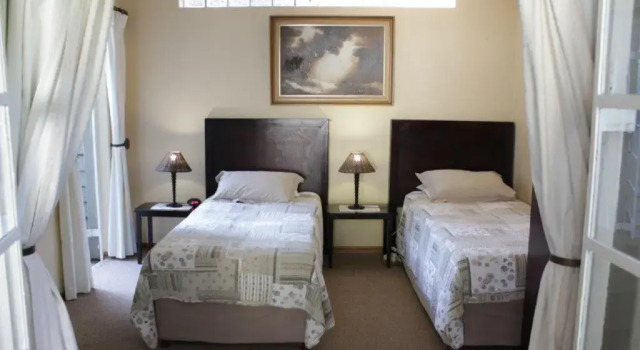 Двухместный номер Standard Margarets Place